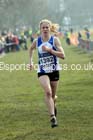 Senior womens 2016 Inter Counties Cross Country Champs. and Cross Challenge Final, Cofton Park, Birmingham. Photo: David T. Hewitson/Sports for All Pics